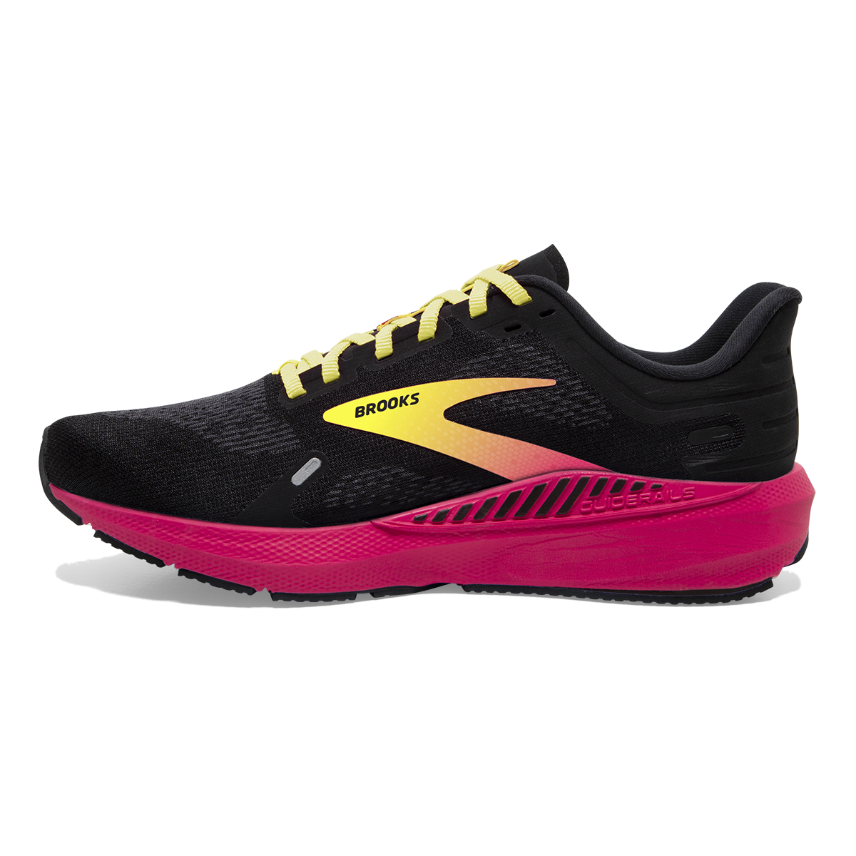 Brooks Launch GTS 9