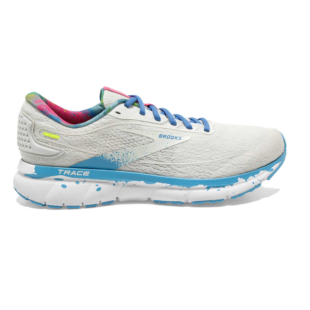 Brooks Trace 2 Drip