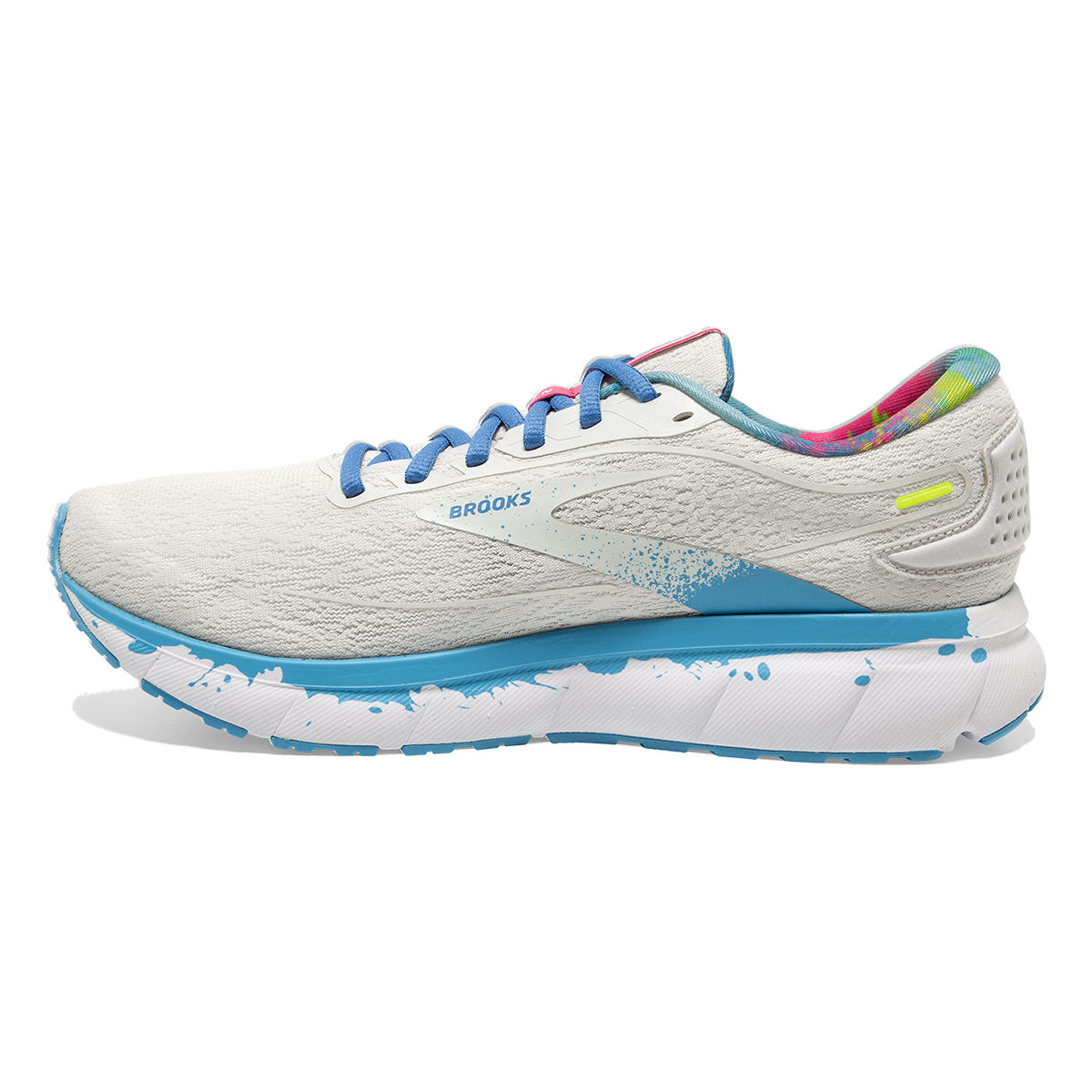 Brooks Trace 2 Drip