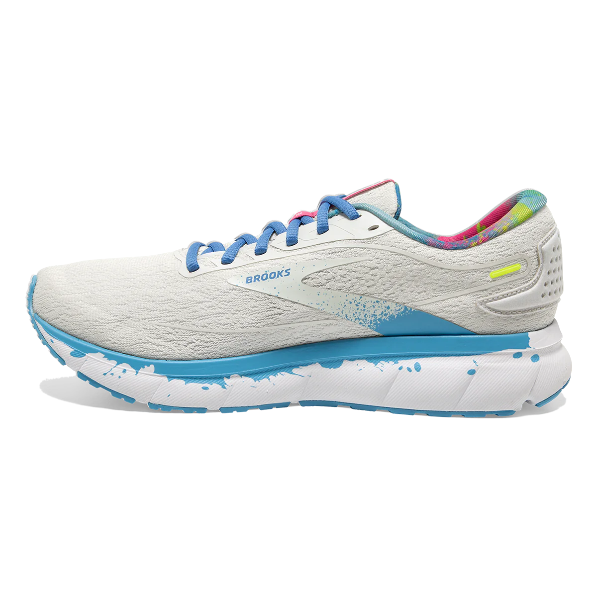 Brooks Trace 2 Drip