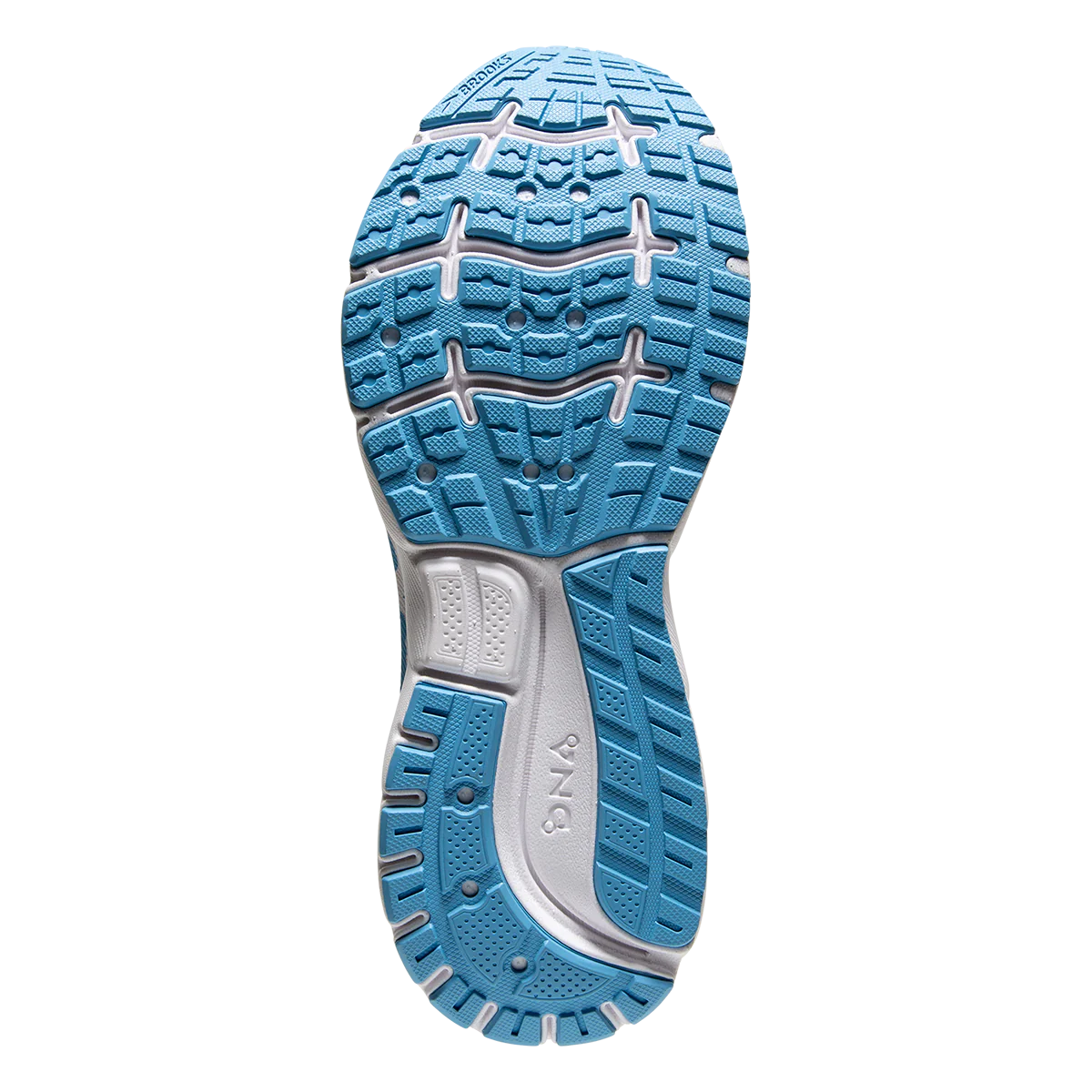 Brooks Trace 2 Drip