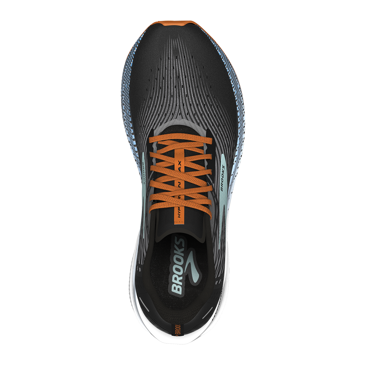 Brooks Hyperion Max