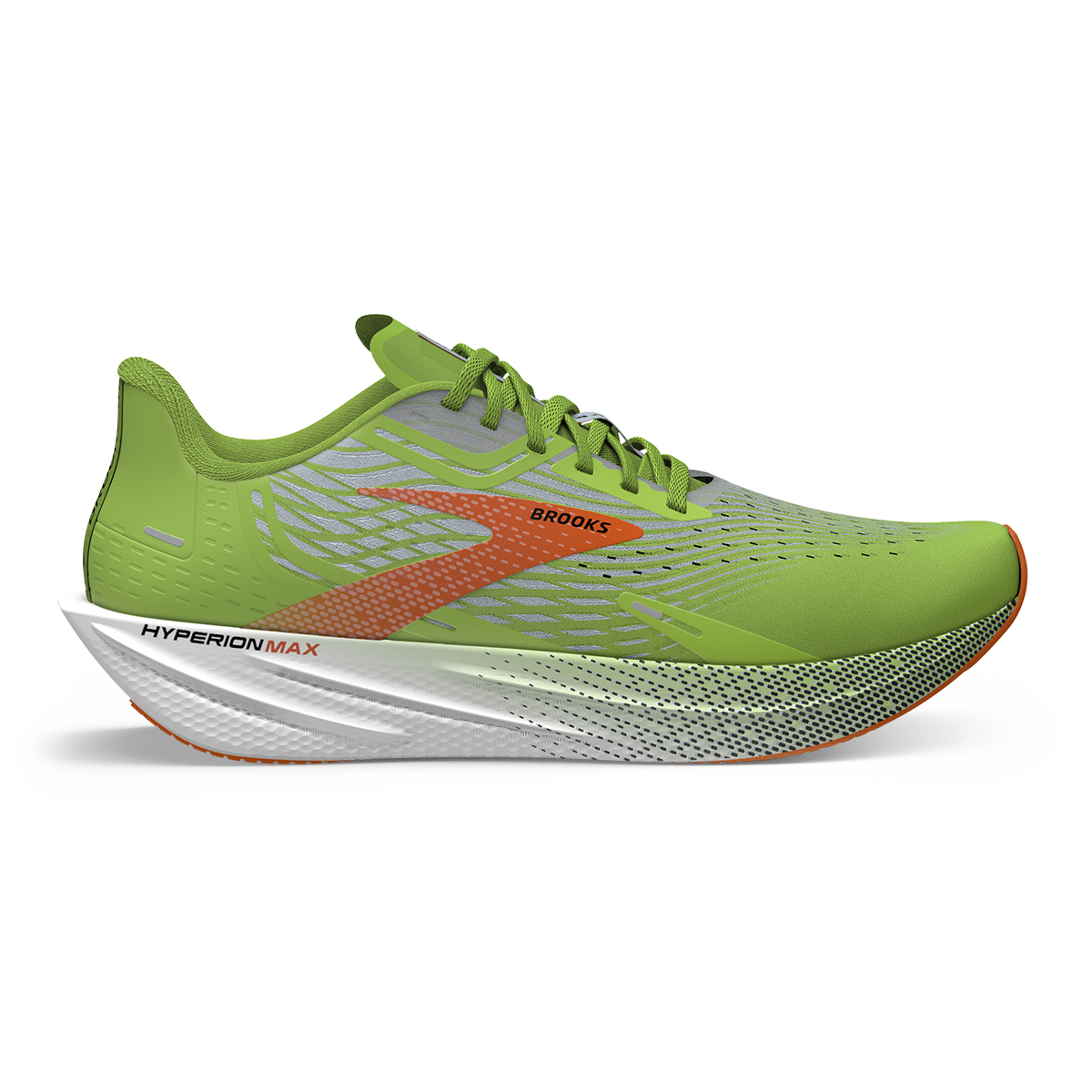 Brooks Hyperion Max