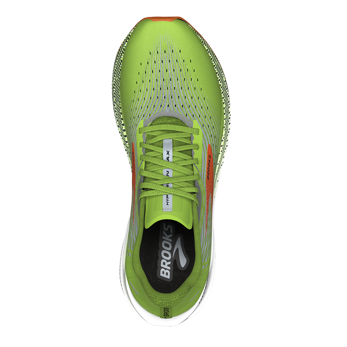 Brooks Hyperion Max