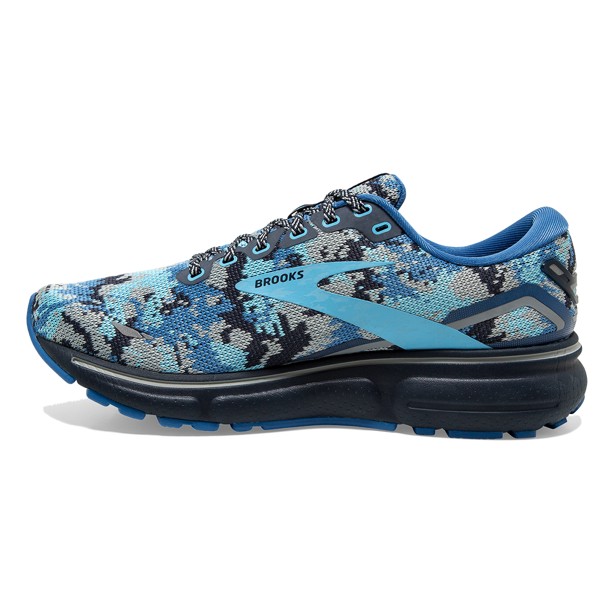 Brooks Ghost 15 Camo