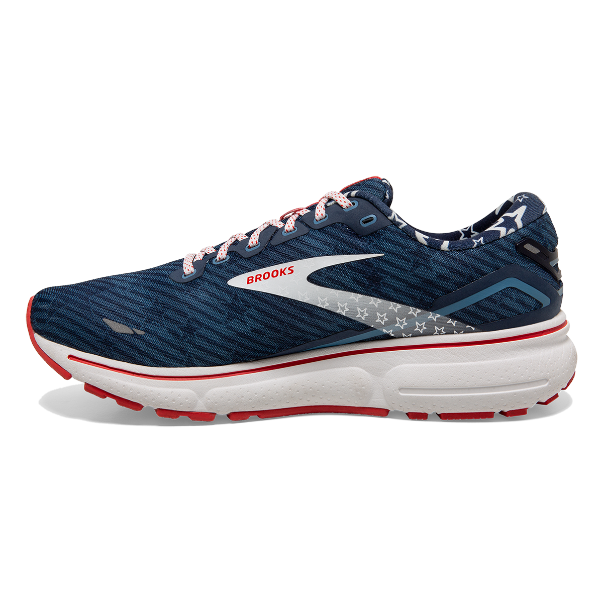 Brooks Ghost 15 Run USA