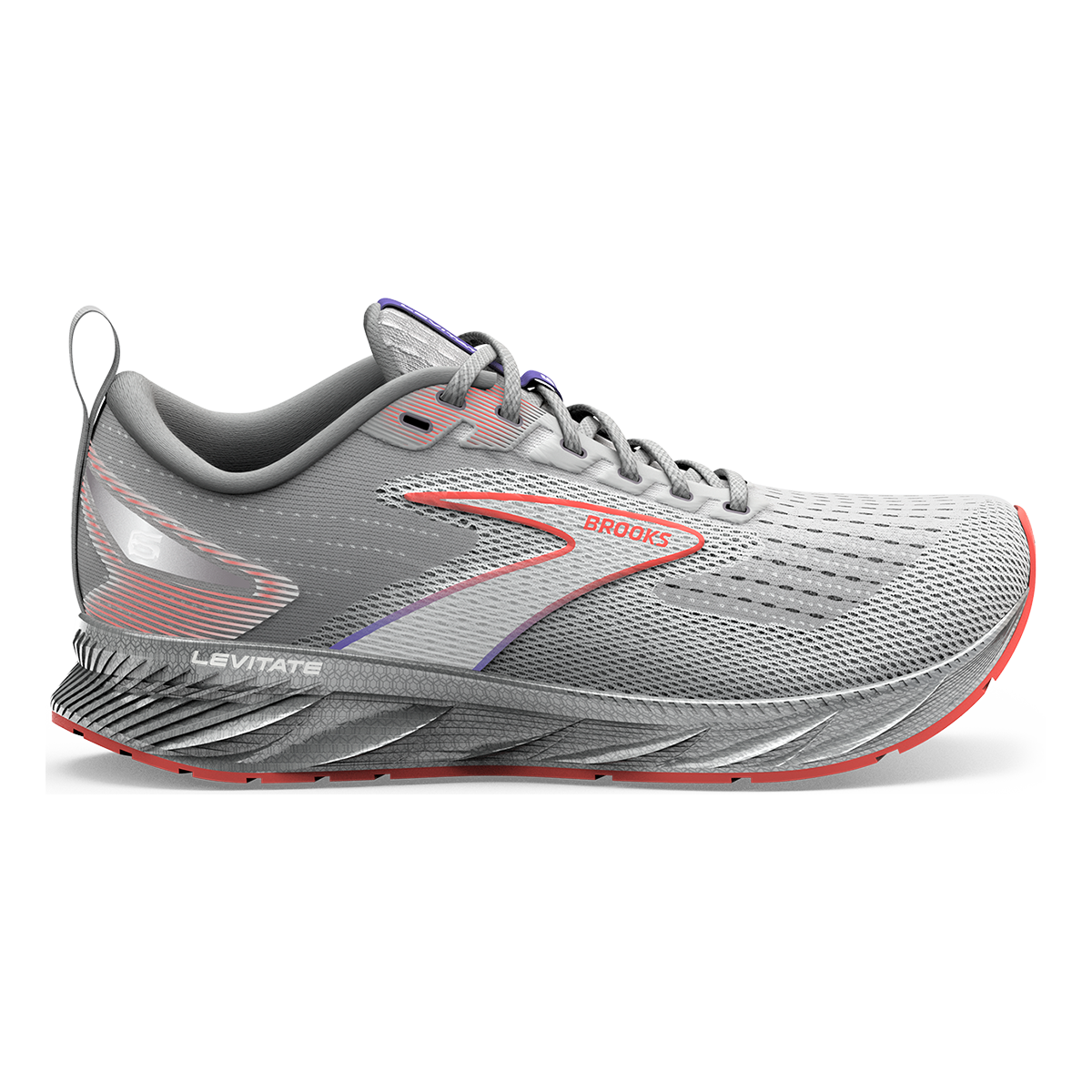 Brooks Levitate 6