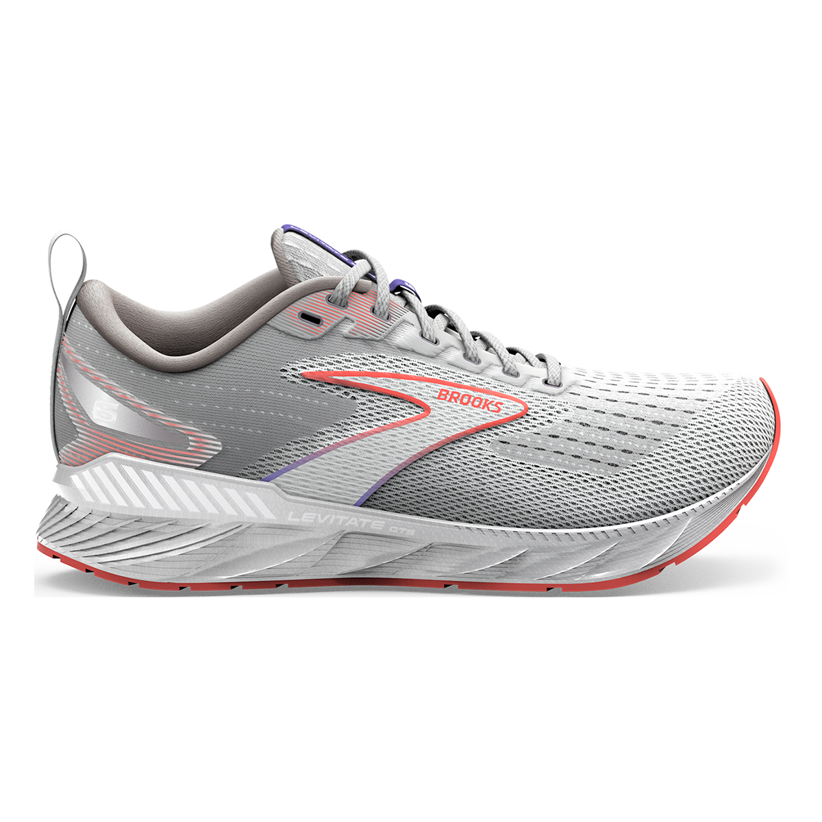 Brooks Levitate GTS 6