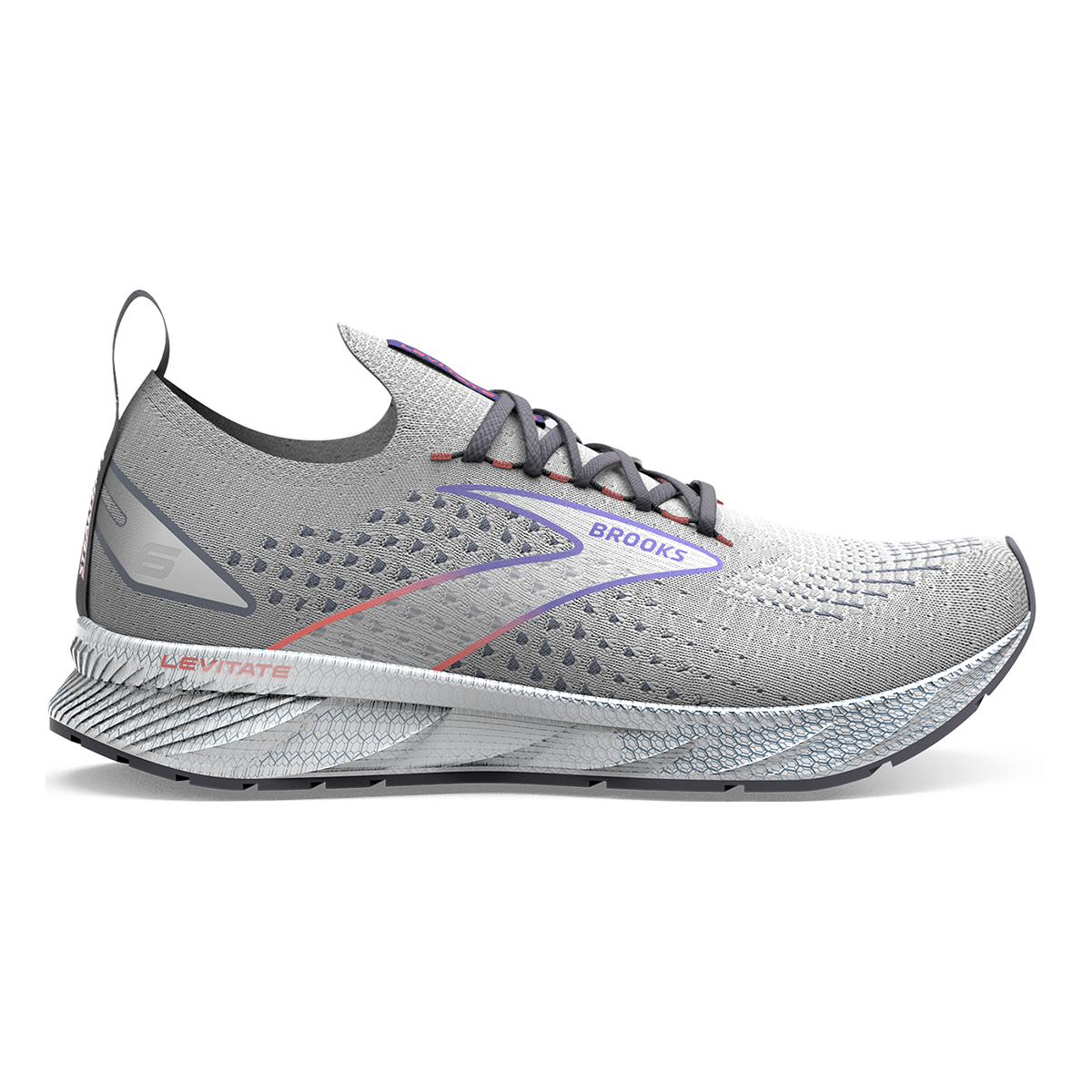 Brooks Levitate StealthFit 6