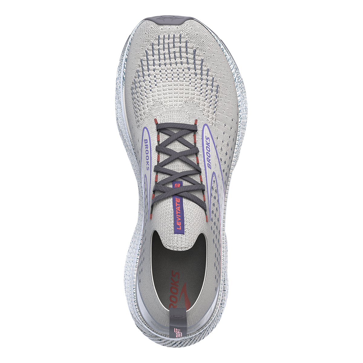 Brooks Levitate StealthFit 6