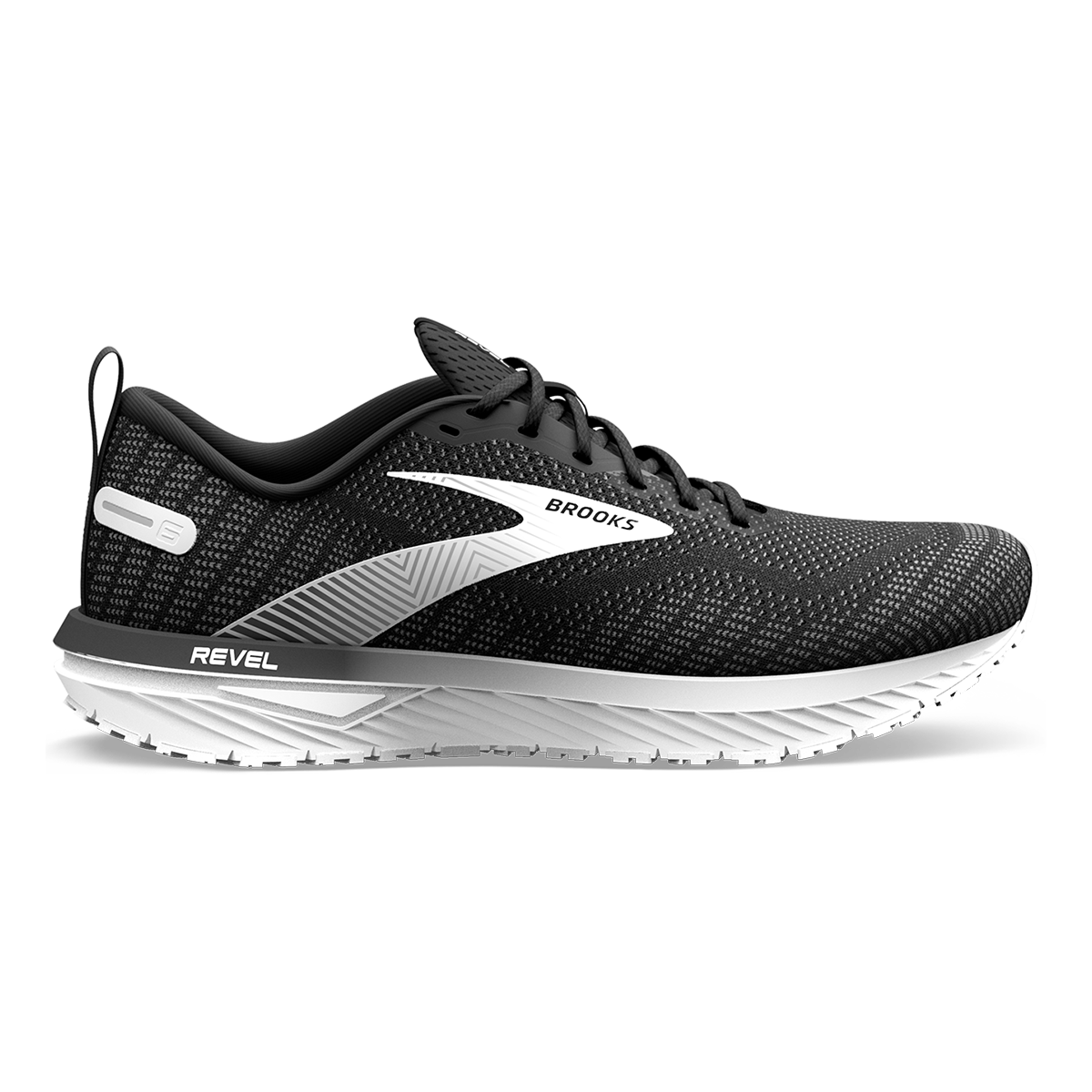 Brooks Revel 6