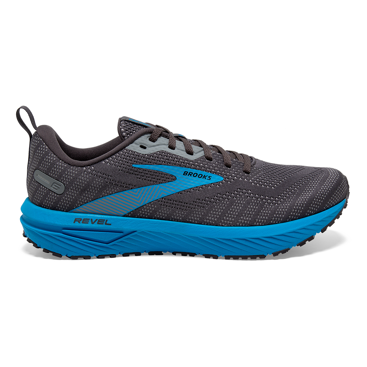 Brooks Revel 6