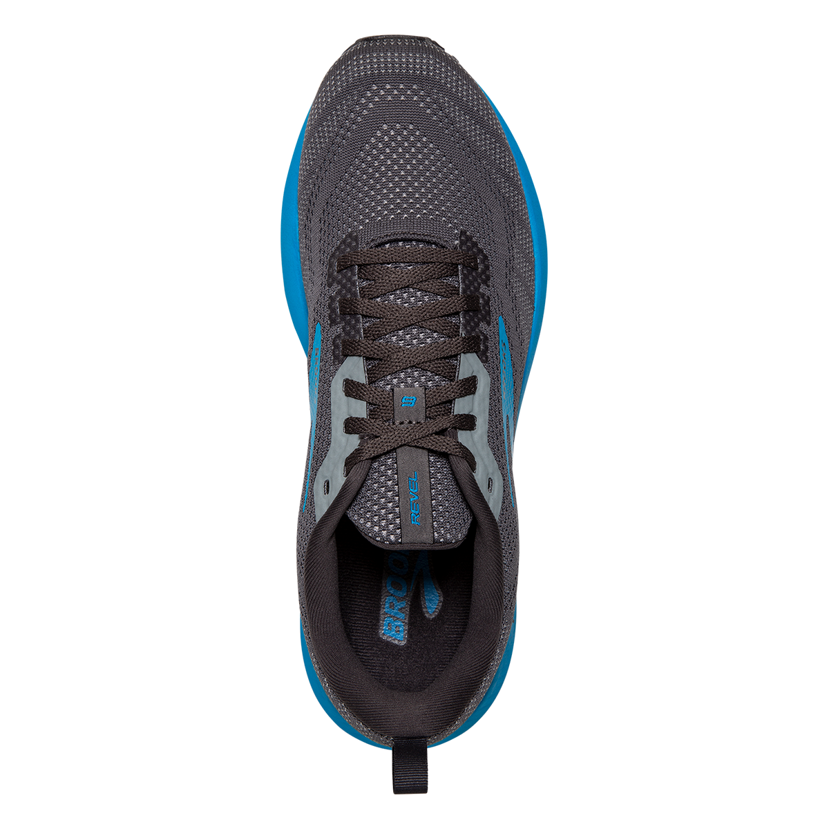 Brooks Revel 6