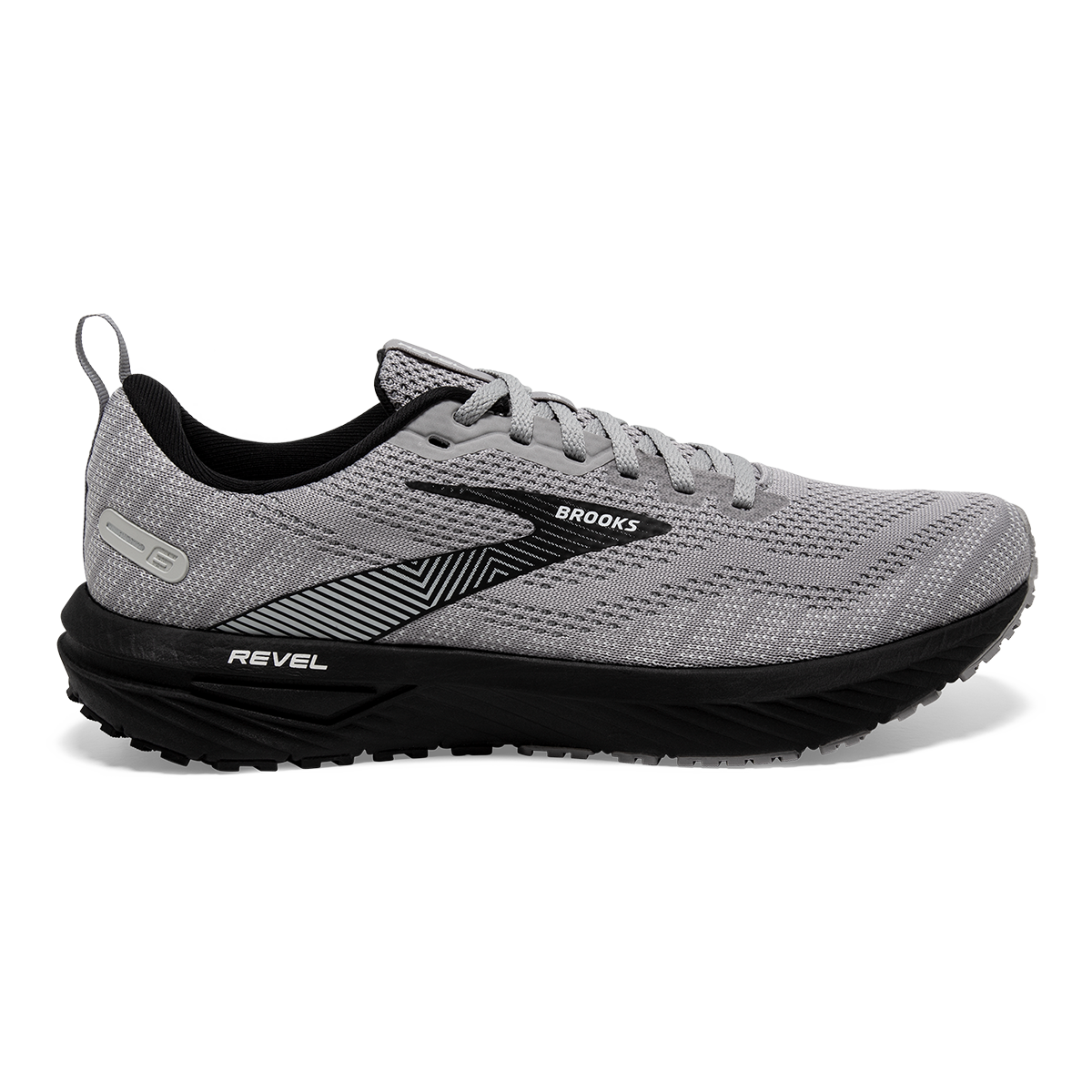 Brooks Revel 6