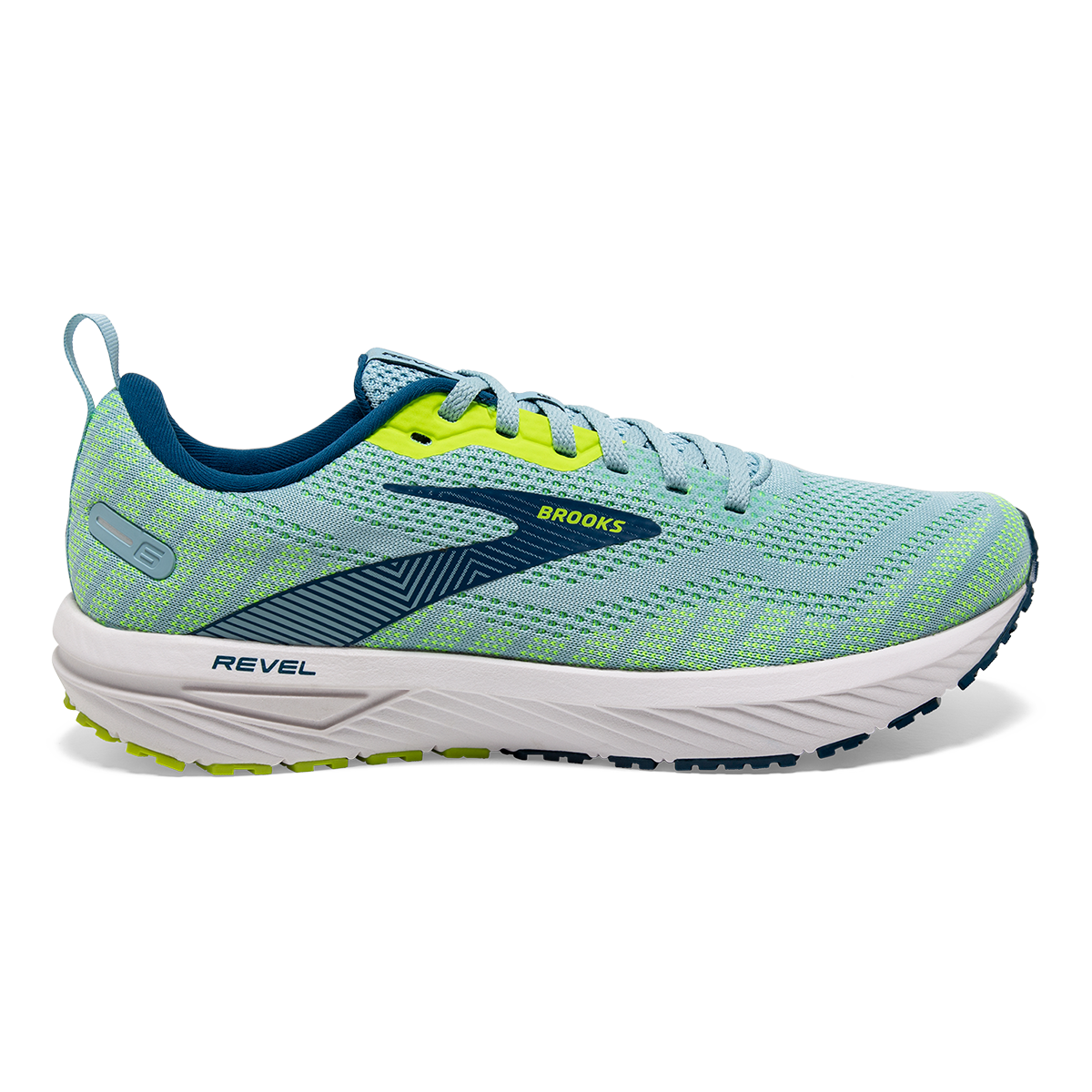 Brooks Revel 6