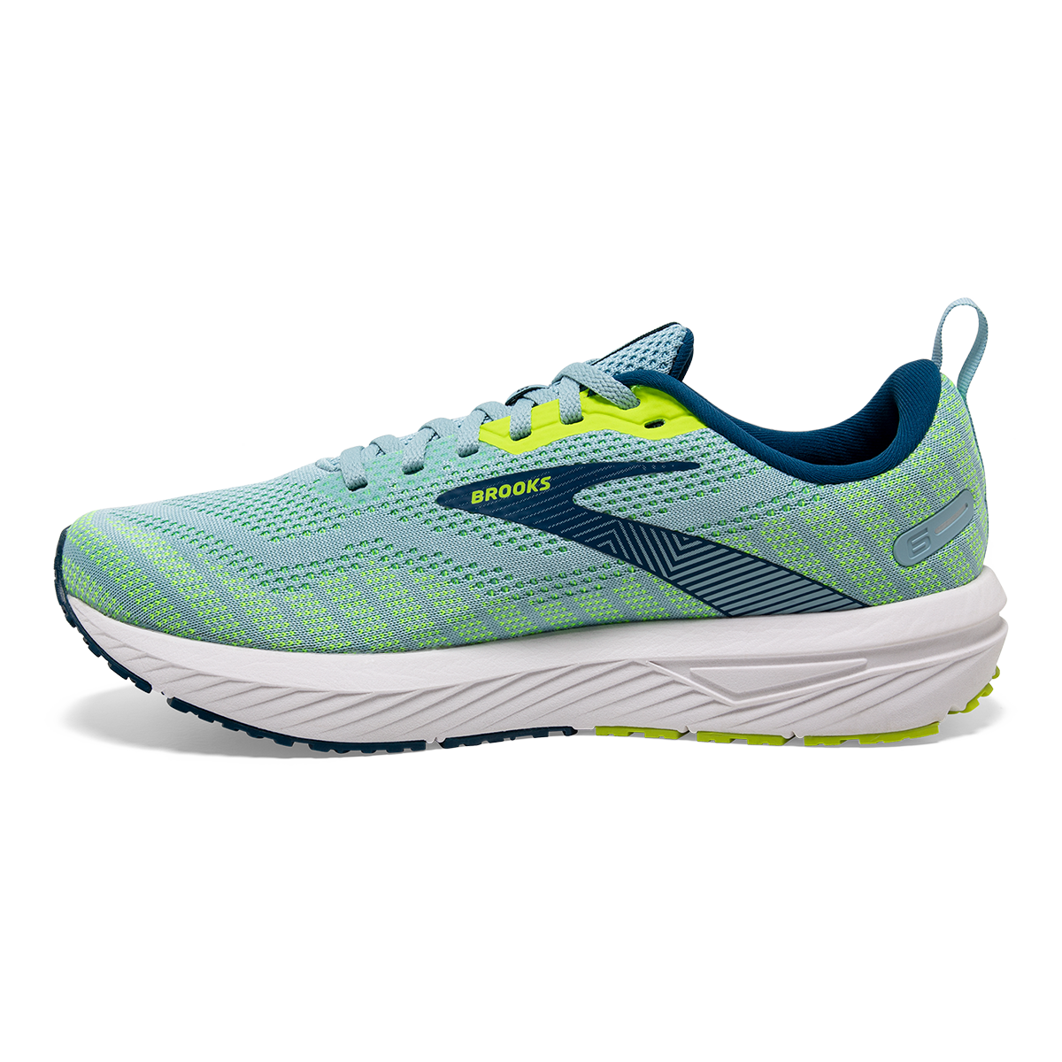 Brooks Revel 6