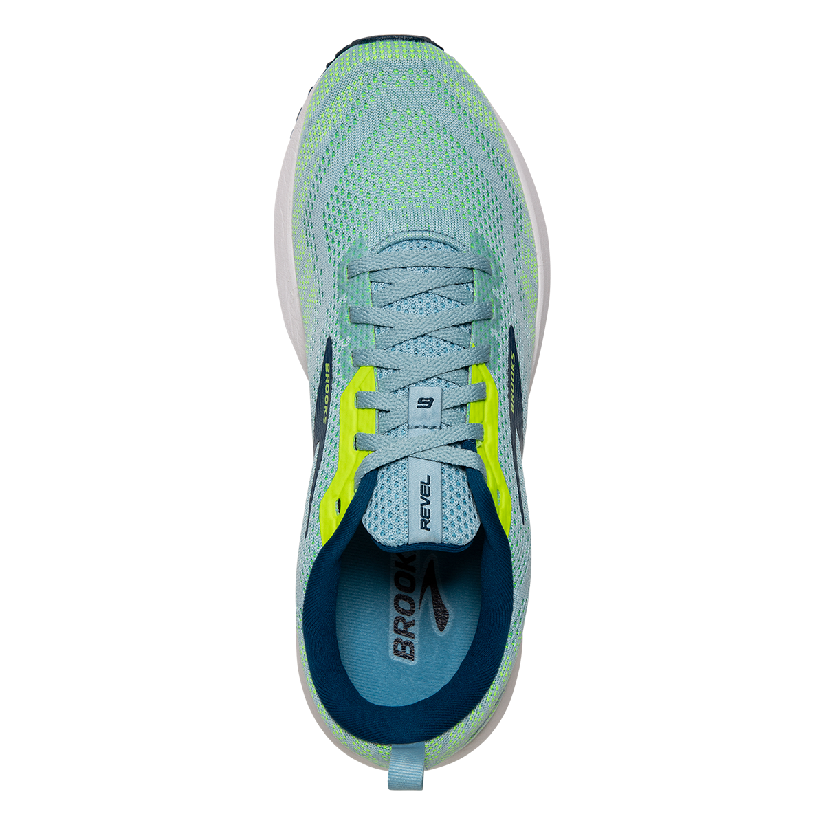 Brooks Revel 6