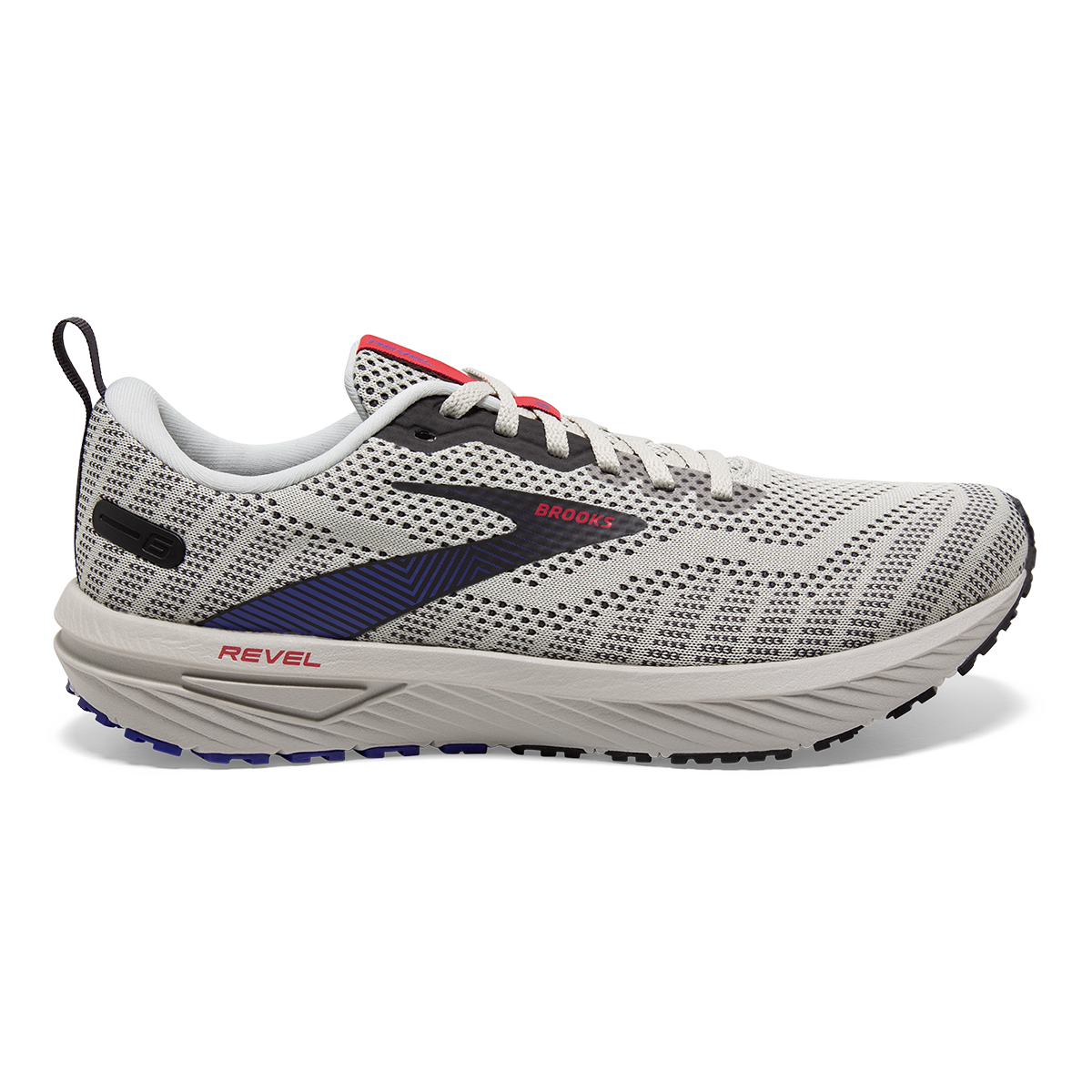 Brooks Revel 6