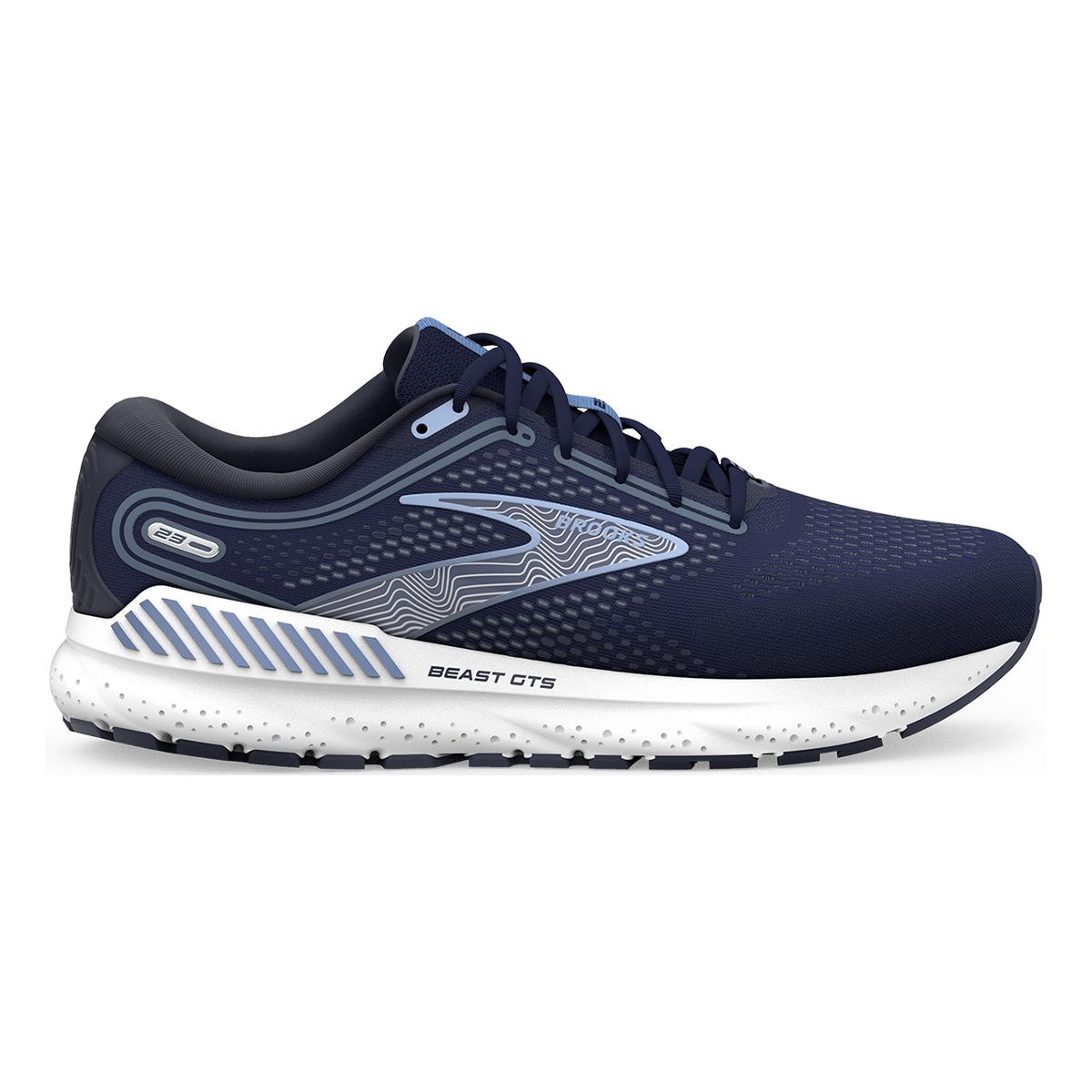 Brooks Beast GTS 23