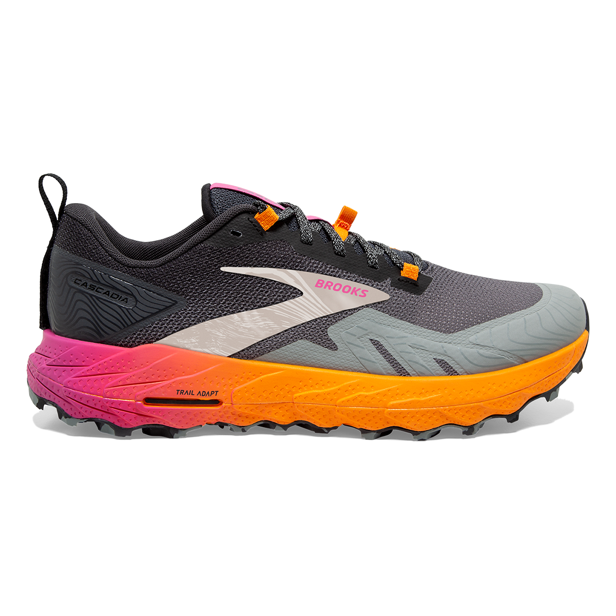 Brooks Cascadia 17