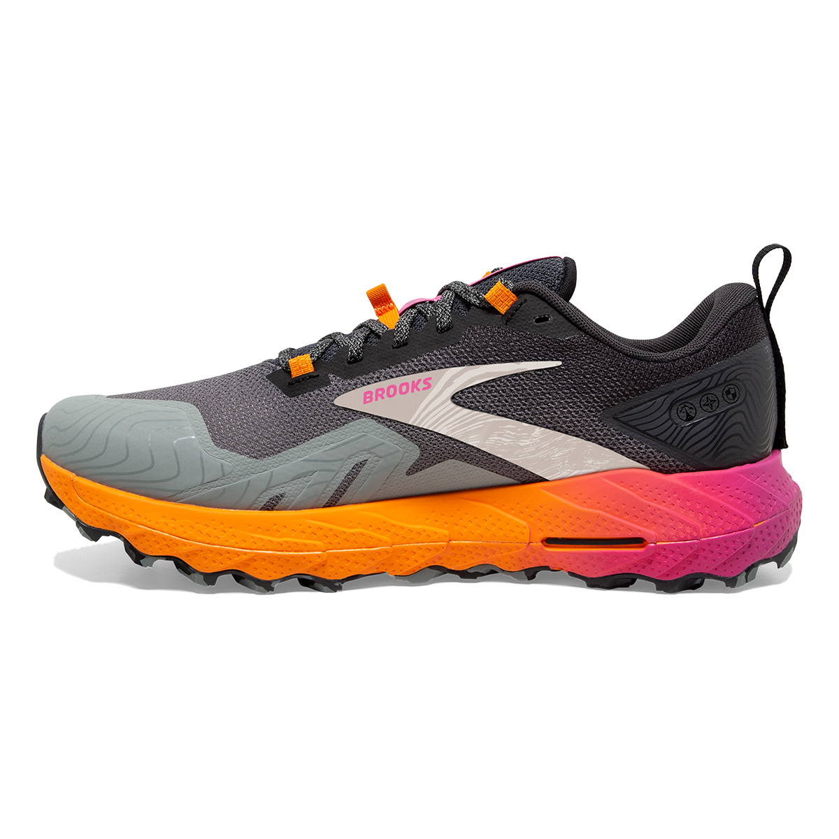 Brooks Cascadia 17