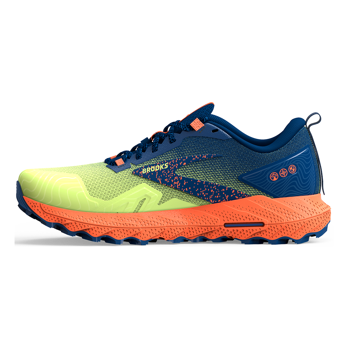 Brooks Cascadia 17