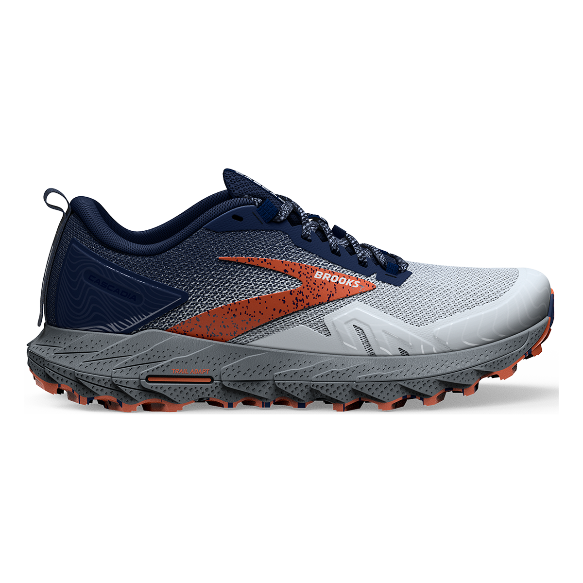 Brooks Cascadia 17