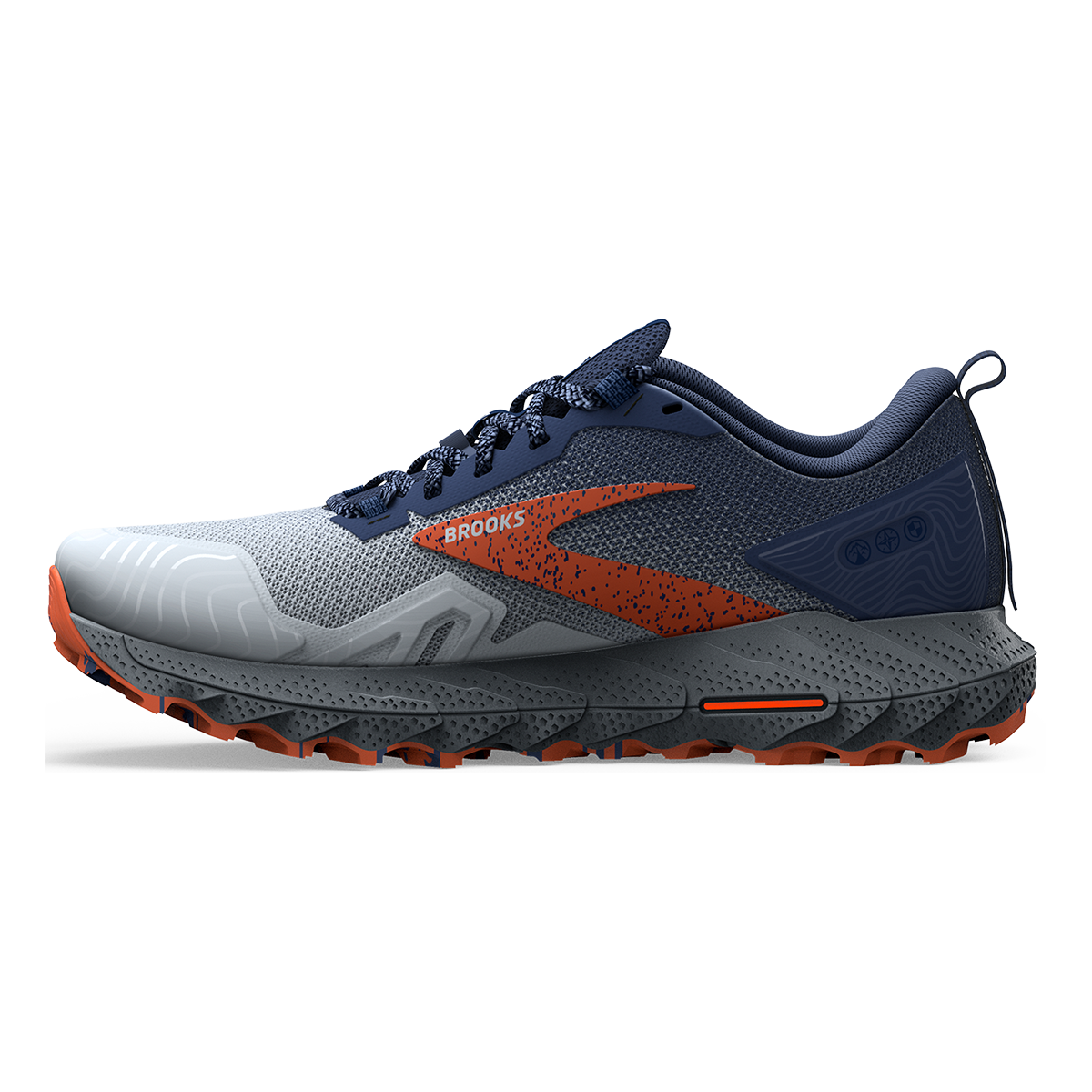 Brooks Cascadia 17