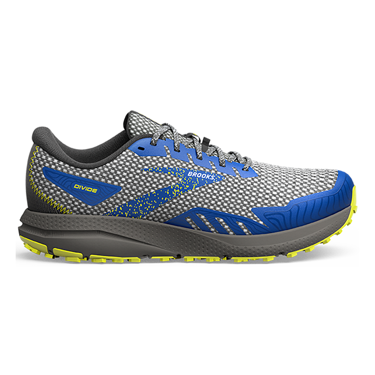 Brooks Divide 4