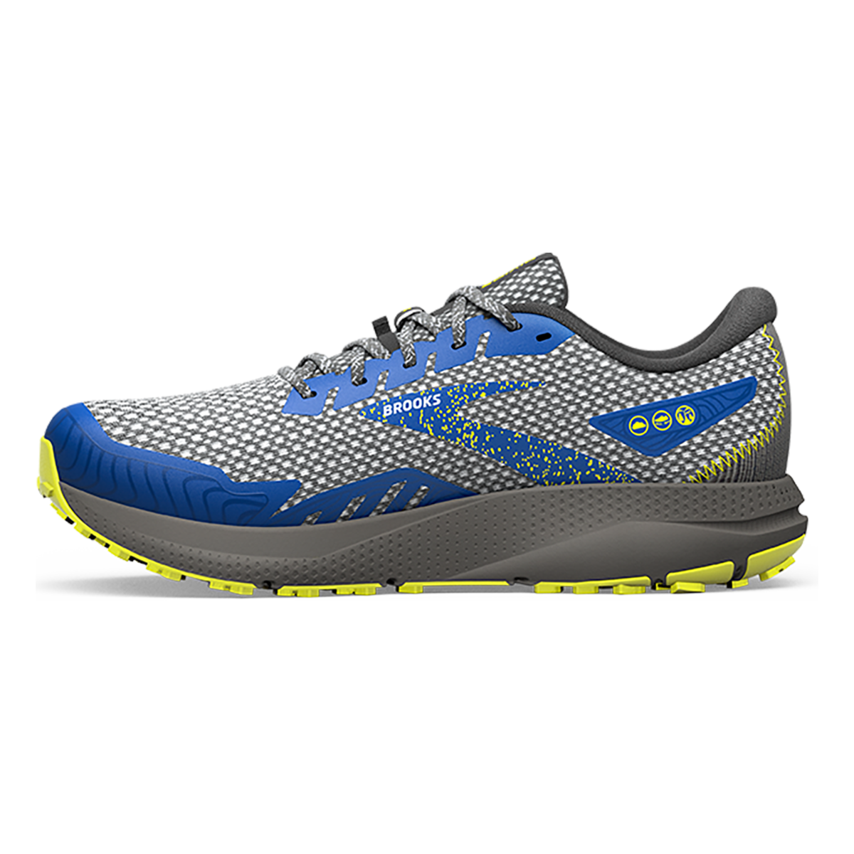 Brooks Divide 4