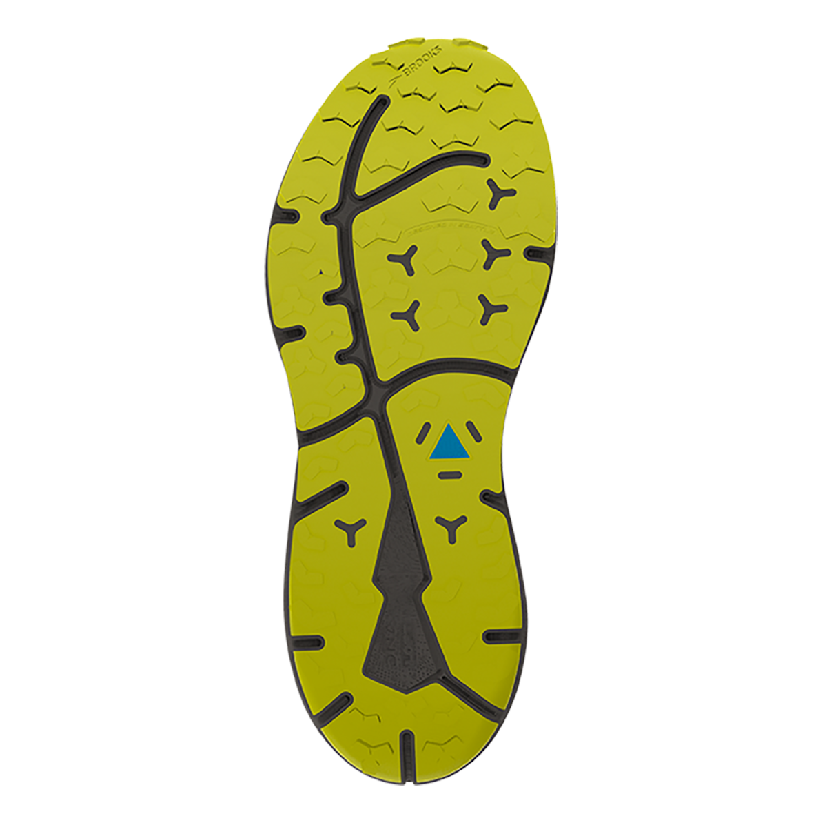 Brooks Divide 4