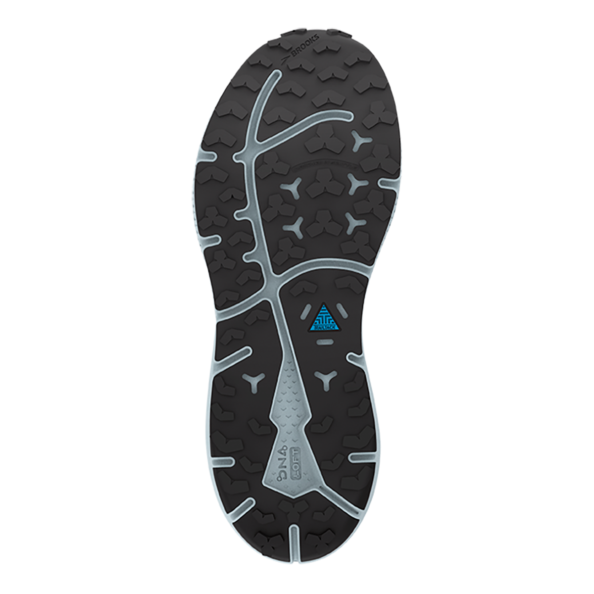 Brooks Divide 4