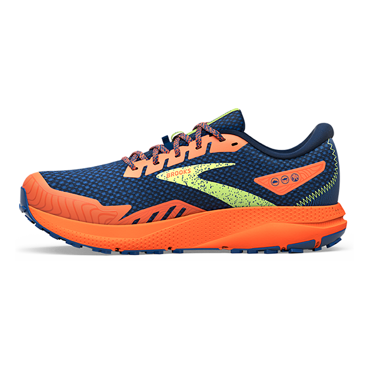 Brooks Divide 4