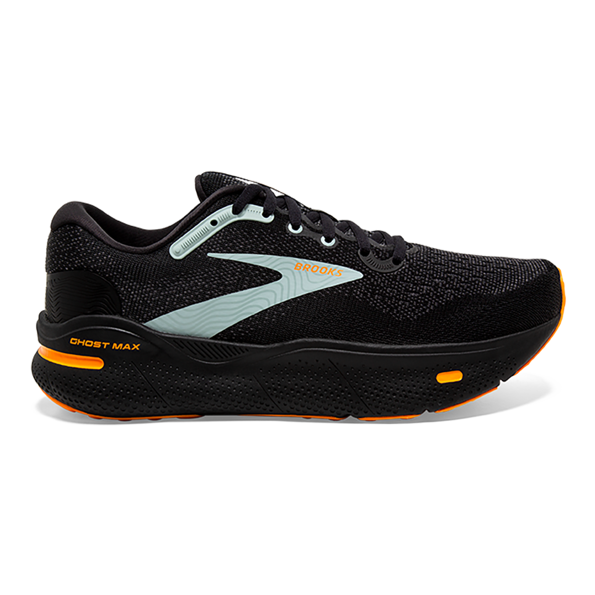 Brooks Ghost Max