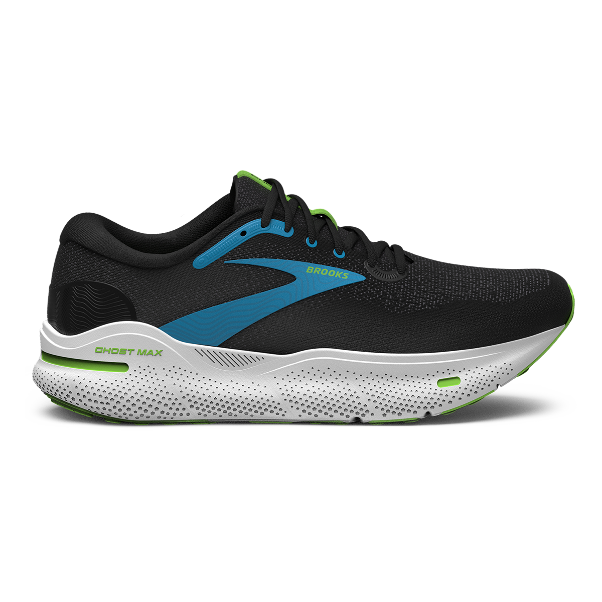 Brooks Ghost Max