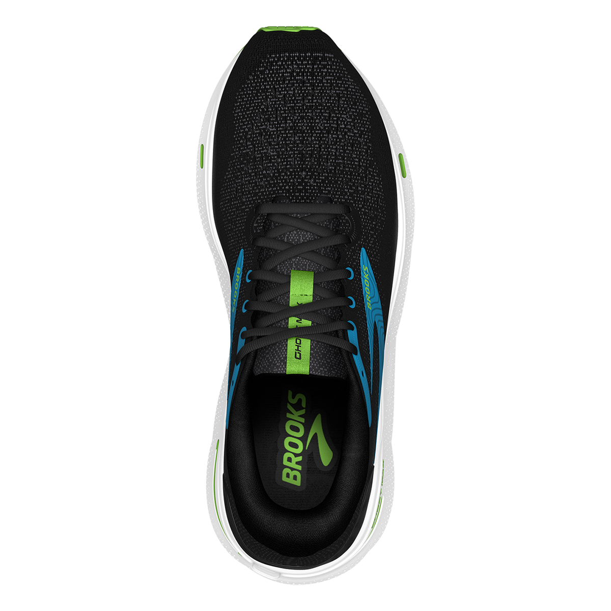 Brooks Ghost Max