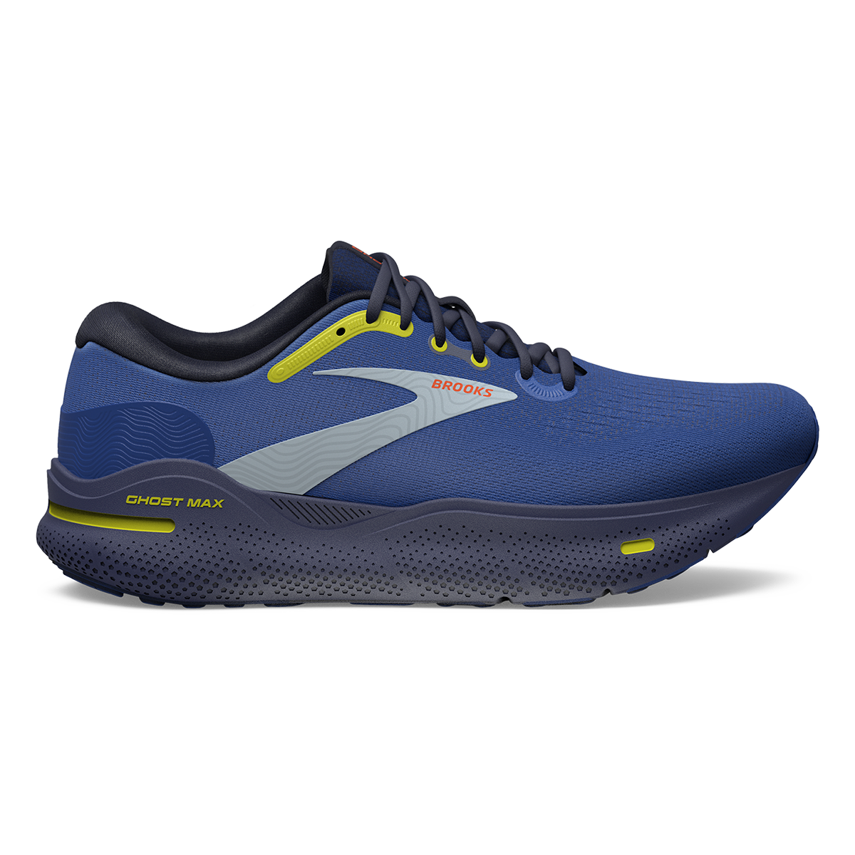 Brooks Ghost Max