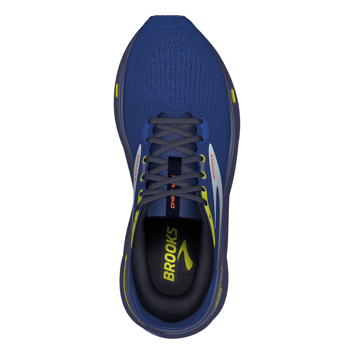 Brooks Ghost Max