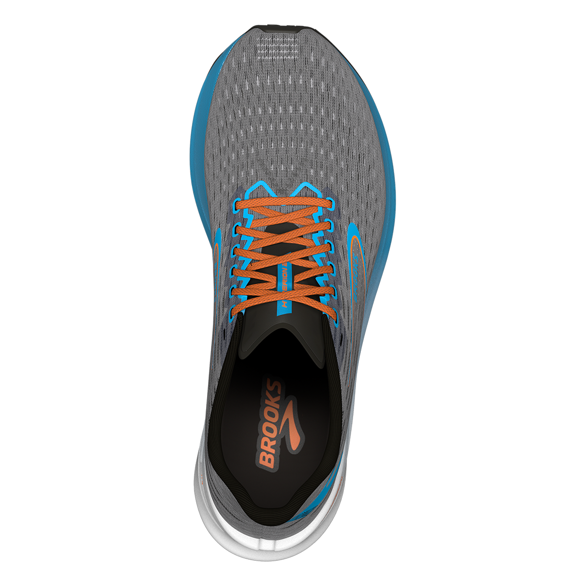 Brooks Hyperion