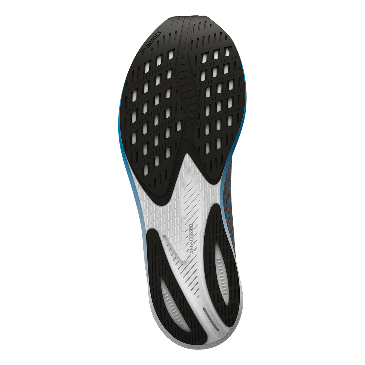 Brooks Hyperion