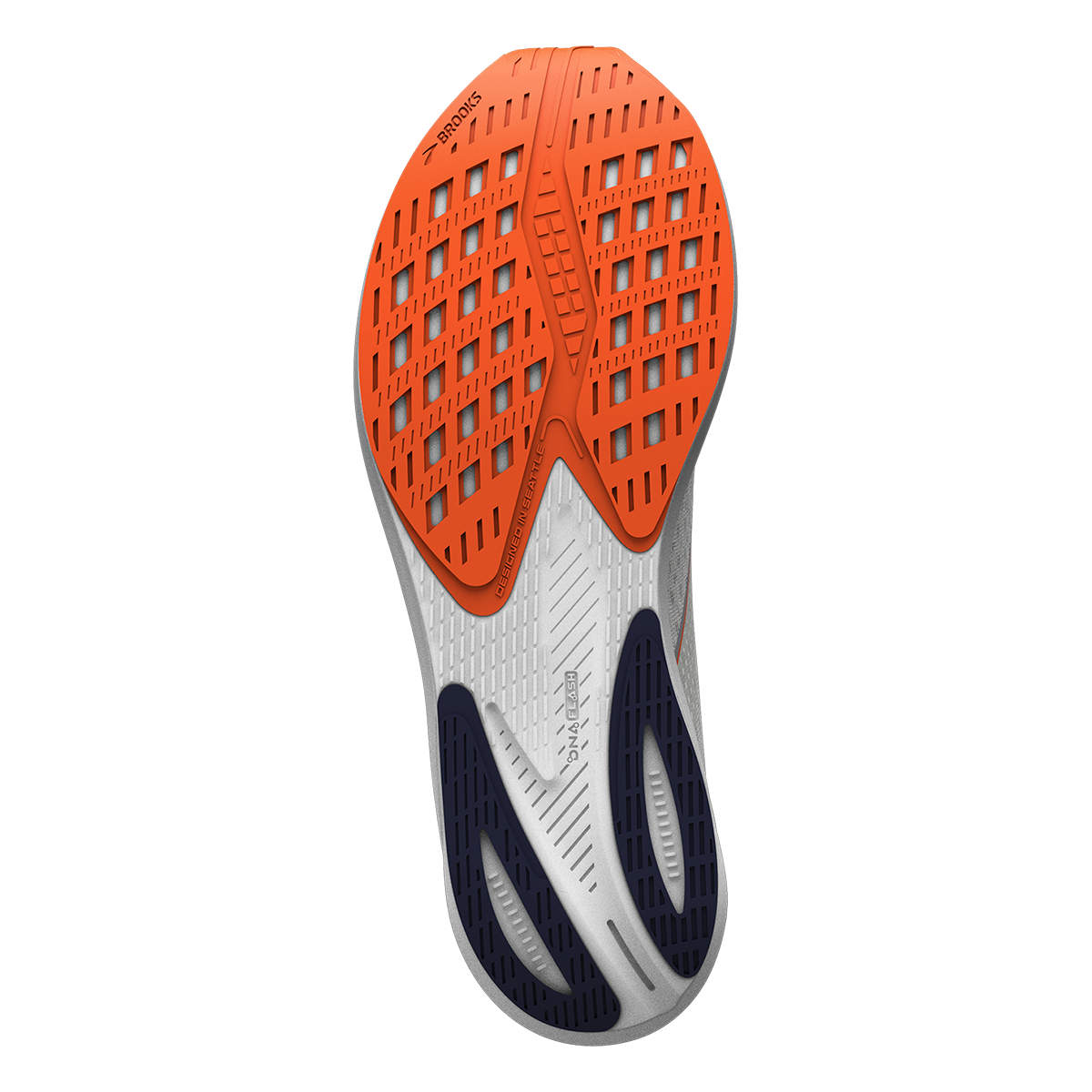 Brooks Hyperion