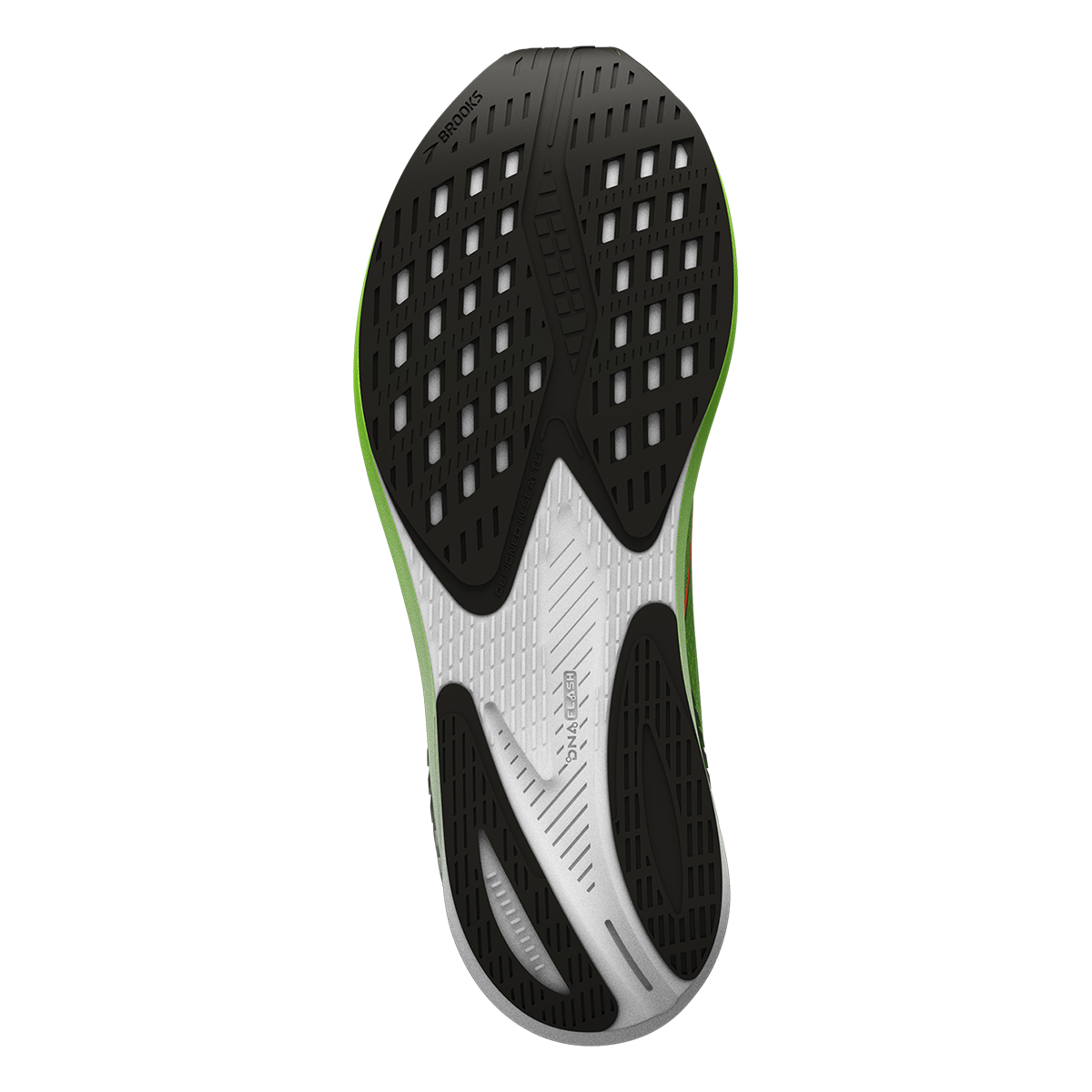 Brooks Hyperion GTS