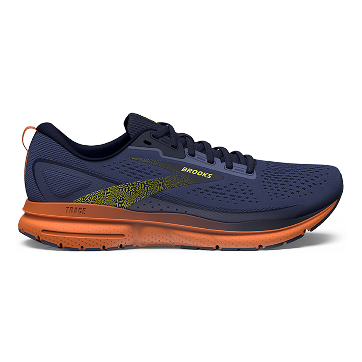 Brooks Trace 3