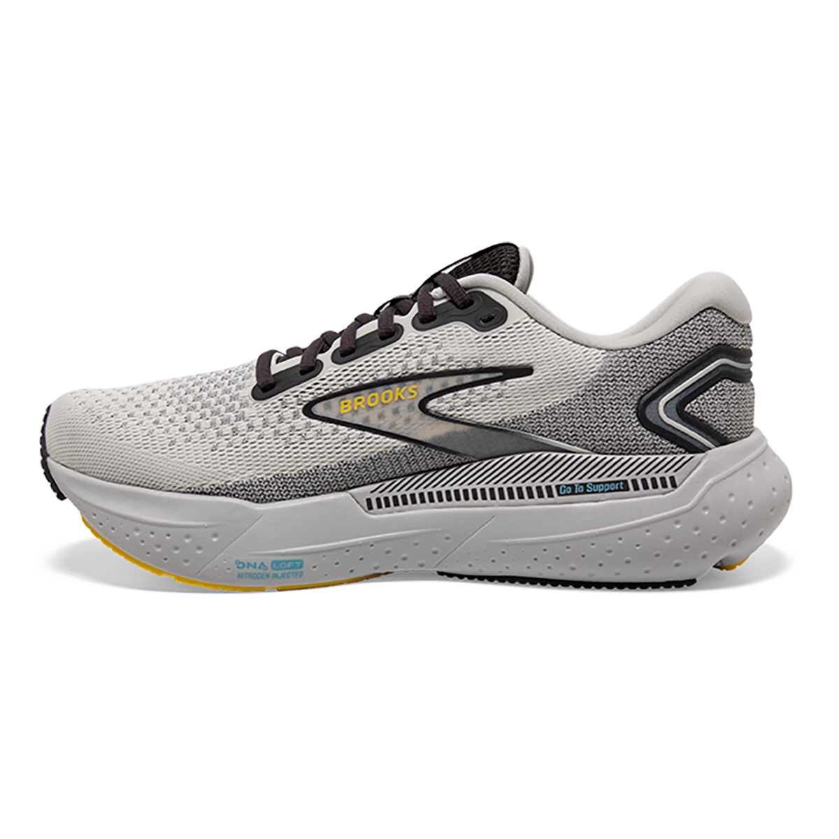 Brooks Glycerin GTS 21