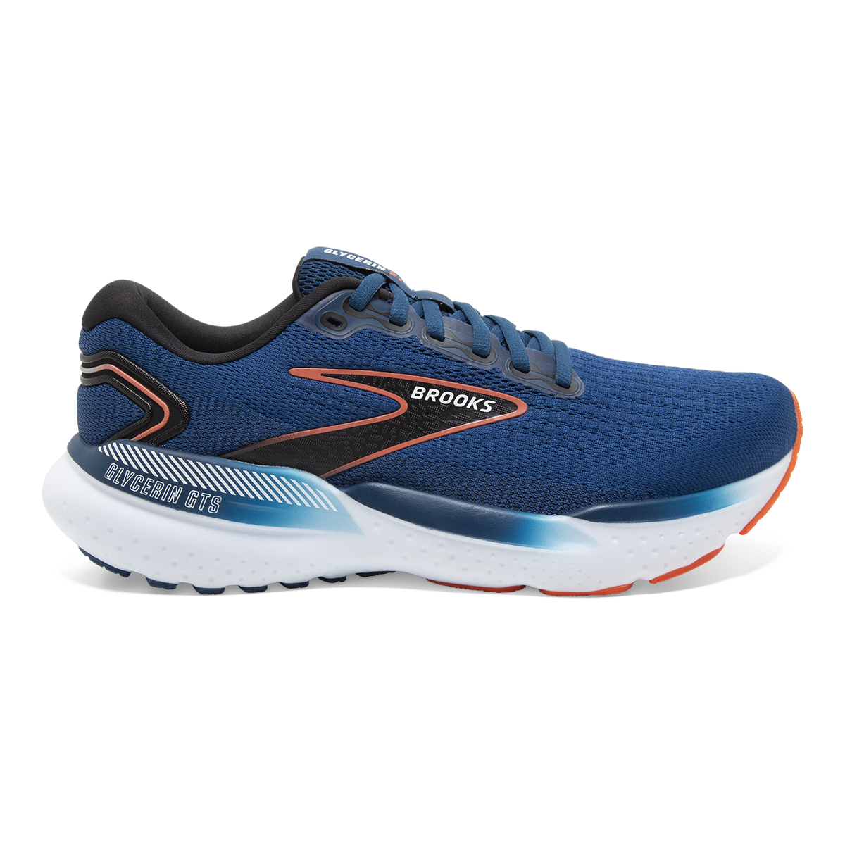 Brooks Glycerin GTS 21