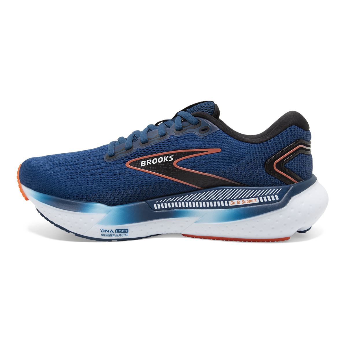 Brooks Glycerin GTS 21