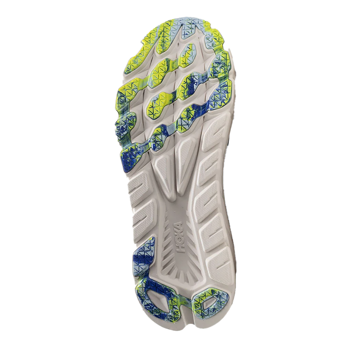 Hoka Rincon 3 - Ice Water - Diva Blue