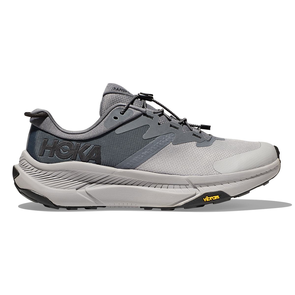 Hoka Transport - Castlerock - Black