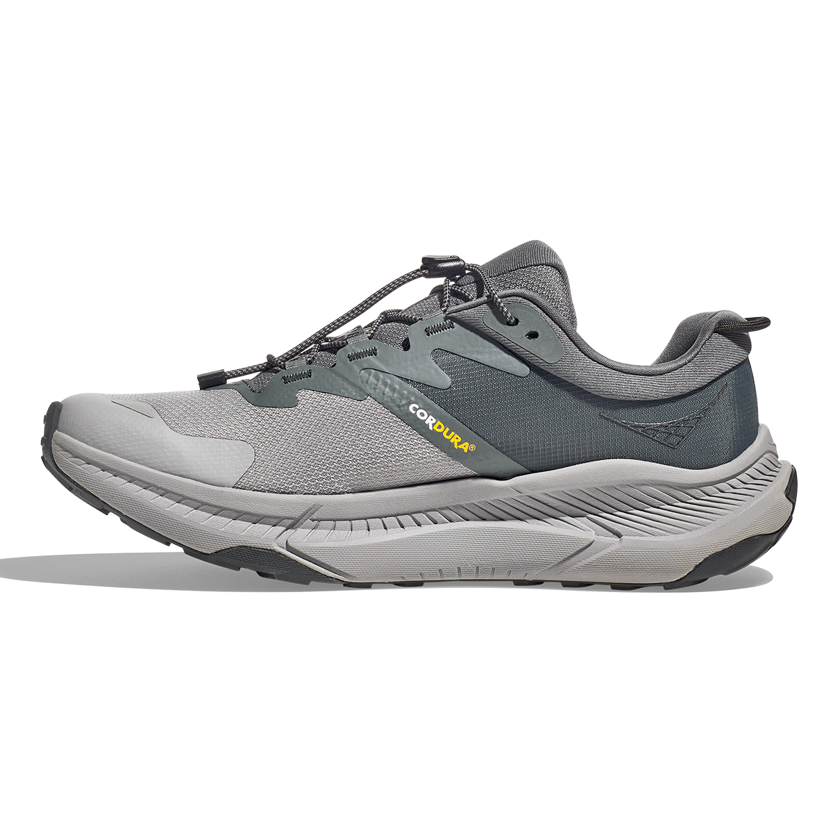 Hoka Transport - Castlerock - Black