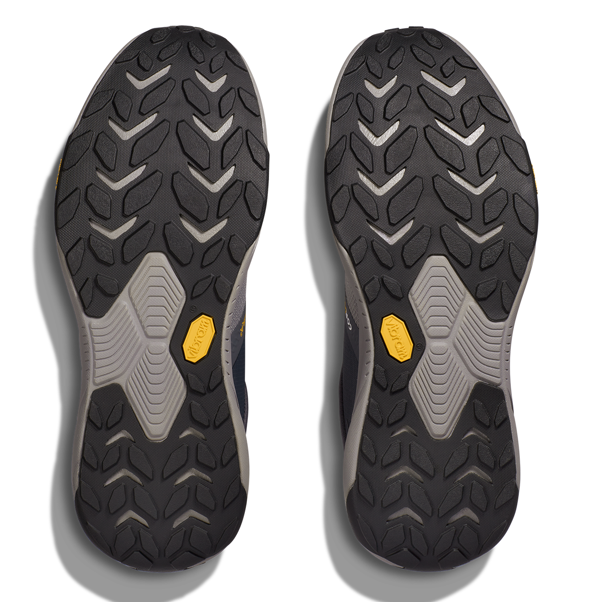 Hoka Transport - Castlerock - Black